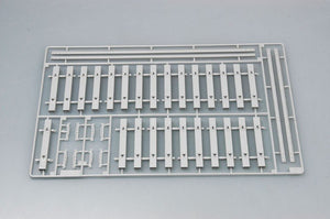 Trumpeter 01518 German Railway Gondola (Lower sides) 1/35 – immagine 12