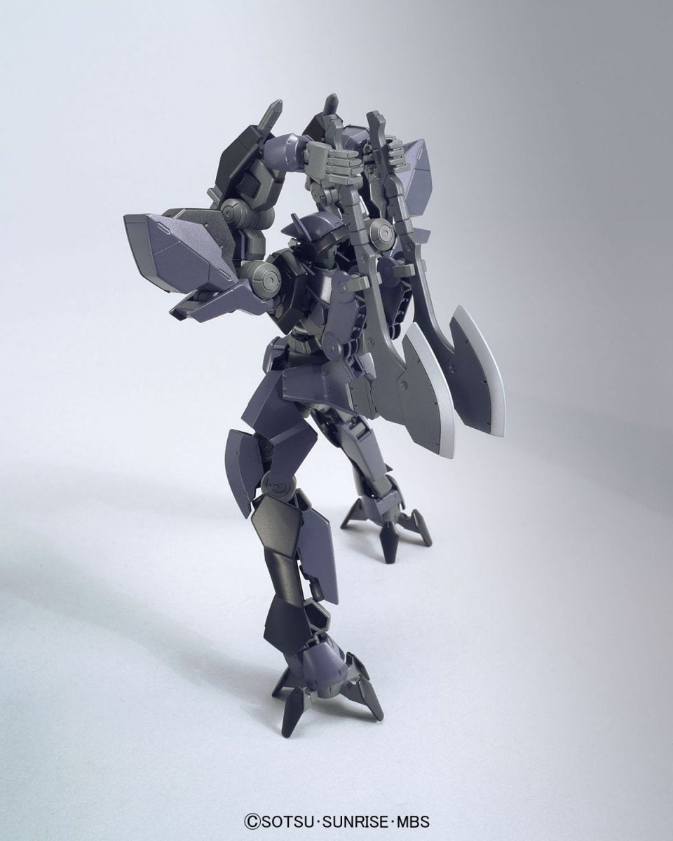 Bandai 44668 Evangelion Production Model-02Y (Evangelion 83699) – Bild 6