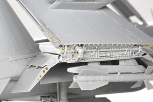 MiniBase 8001 SU-33 Flanker-D 1/48 – Bild 27