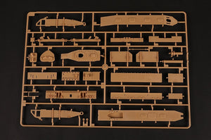 Hobby Boss 84570 German IGUANA PSB-2-14(m) 1/35 – imagen 7