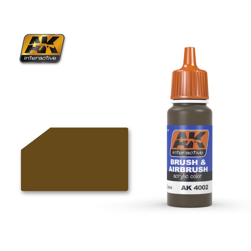 Étui métallique pour cartouches AK4002 d&amp;#39;AK Interactive