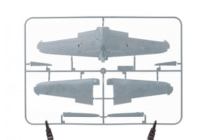 Eduard 11171 RUFE DUAL COMBO 1/48 – immagine 33