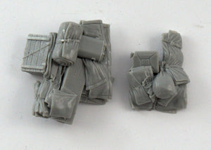 Panzer Art RE35-573 Stowage set for “Hetzer” 1/35 – Bild 4