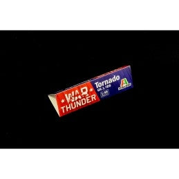 Italeri 35107 Tornado GR.1/IDS Gulf War - WAR THUNDER 1/48 – Bild 9