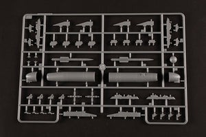 Hobby Boss 81786 Russian MiG-29K 1/48 – image 19