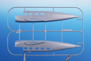 Special Hobby 48212 Siebel Si 204E ‘German Night Bomber &amp;amp; Trainer’ 1/48 – zdjęcie 3