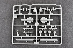 Trumpeter 03930 Xian H-6K Strategic Bomber 1/144 – imagen 5