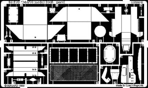 Eduard 35270 T-34/76 Model 1942 1/35 Zvezda – Bild 3