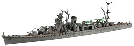 Fujimi 433240 Warship Next IJN Battleship Haruna 1944 Operation Sho-1 w/Photo-Etched Parts 1/700 – zdjęcie 2