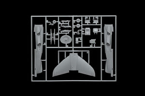 Italeri 1435 HARRIER GR.1 Transatlantic Air Race 50th 1/72 – Bild 9