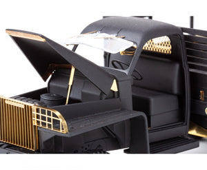 Eduard 36525 Studebaker US6-U3 ICM 1/35 – Bild 6