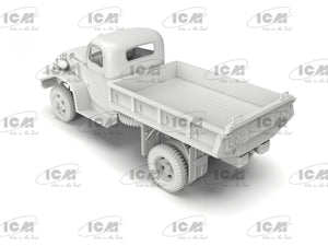 ICM 35598 G7107 1/35 – imagen 4