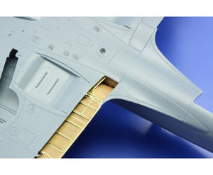 Eduard SIN64809 SPITFIRE Mk. IX ADVANCED 1/48 (Eduard) – imagen 3
