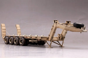 Hobby Boss 85519 M911 C-HET avec semi-remorque pour engins lourds m747 (1/35)  – image 14