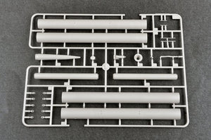 Trumpeter 01054 Terminal High Altitude Area Defence THAAD 1/35 – Bild 12