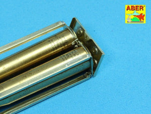 Aber 16075B Pz.Kpfw. IV, Ausf.H Vol.16B - Ammo stowage rack type B for long rounds 1/16 – Bild 18