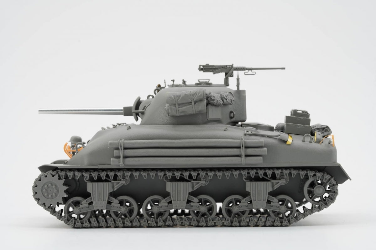 Border Model BT-047 Sherman M4A1 Mid 1/35 – zdjęcie 14