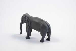 CMK F48341 Asian Elephant (1 figure) 1/48 – immagine 4