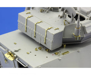 Eduard 36199 Canadian AVGP Cougar 1/35 Trumpeter – Bild 13