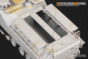 Voyager Model PE35350 Modern US ARMY AAVP-7A1 RAM/RS for HOBBY BOSS 1/35 – Bild 10