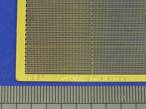 Aber 1/700-04 Ship ladders ( Drabinki do statków i okrętów ) 1/700 – immagine 2
