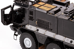 Eduard 36462 Typhoon K ZVEZDA 1/35 – imagen 9