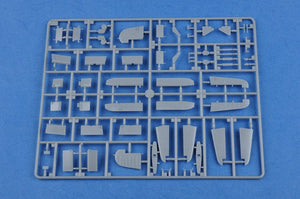 Hobby Boss 80381 F4U-1 Corsair Early version 1/48 – Bild 8