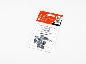 Red Fox Studio QS-32065 Westland Lynx HAS.3 Revell 1/32 – immagine 2