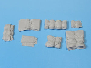 Eureka XXL E-028 Universal Tent &amp;amp; Tarp Set 1 – zdjęcie 3