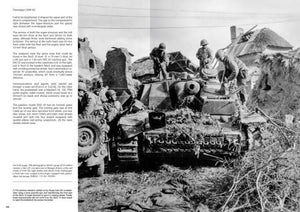 Abteilung 502 ABT751 PANZERJÄGER Weapons and Organization of Wehrmacht’s Anti-tank Units (1935-1945) – immagine 7