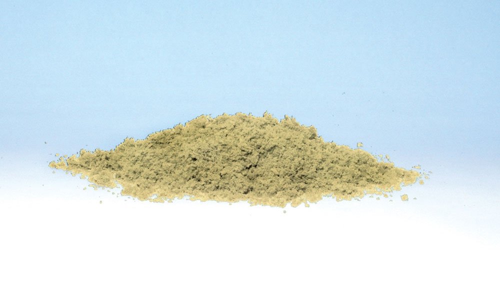 Woodland Scenics WT1361 Herbe jaune 1L  – image 3