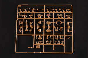 Hobby Boss 84577 PLA ZTQ-15 Light Tank 1/35 – Bild 20