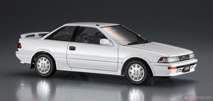 Hasegawa HC36 Toyota Corolla Levin AE92 GT Apex Early Version (1987) 1/24 – immagine 2