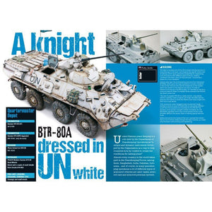 Abrams Squad Special nr 03 BTR – zdjęcie 5