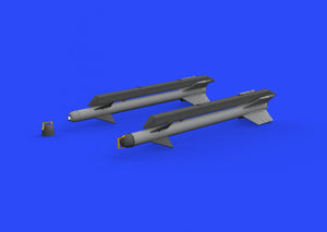 Eduard 648467 Shafrir 2 1/48 – image 3