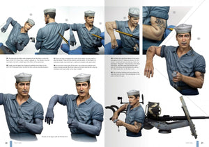 AK Interactive AK530 TINT INC. ISSUE 01 – Bild 3