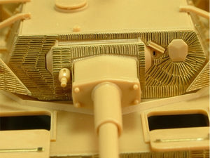 Voyager Model VPE48012 Pz.IV ausf J (For TAMIYA 32518) 1/48 – Bild 5