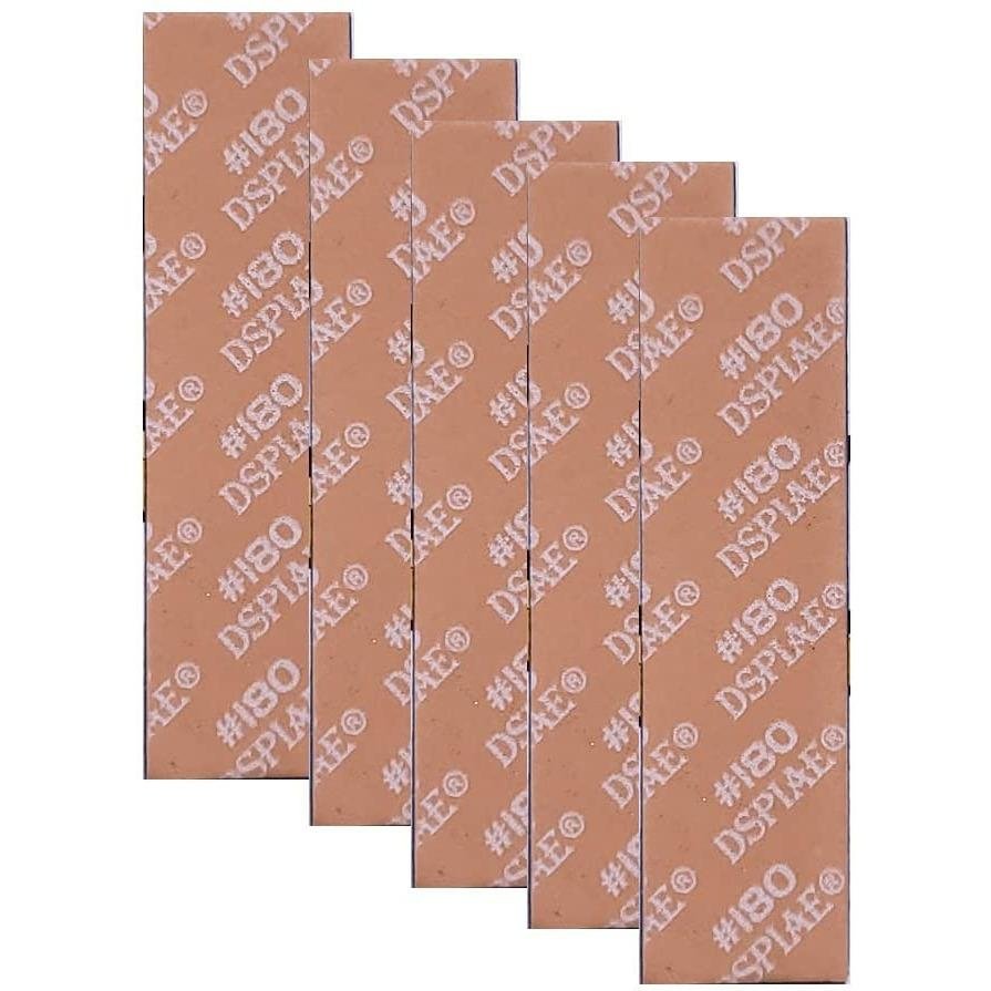 DSPIAE SS3-180 3mm #180 SANDING SPONGE 5 PCS / Gąbka do szlifowania