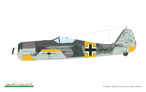 Eduard 82137 Fw 190A-6 1/48 – Bild 4