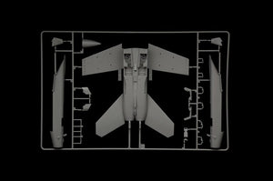Italeri 2791 F/A-18 E SUPER HORNET 1/48 – imagen 9