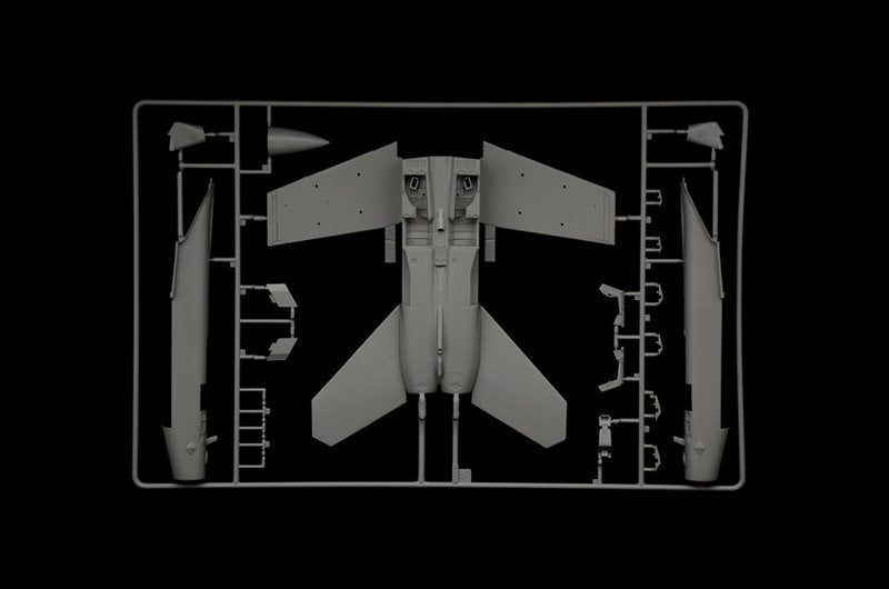 Italeri 2791 F/A-18 E SUPER HORNET 1/48 – imagen 9