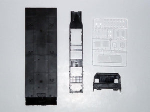 Trumpeter 00203 Faun Elephant SLT-56 Panzer transporter 1/35 – imagen 6
