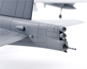 Modelcollect UA72200 B-52H US Stratofortress Bombardier stratégique 1/72 – image 18