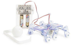 Tamiya 71107 Mechanical Insect - 2-channel Remote Control – immagine 2