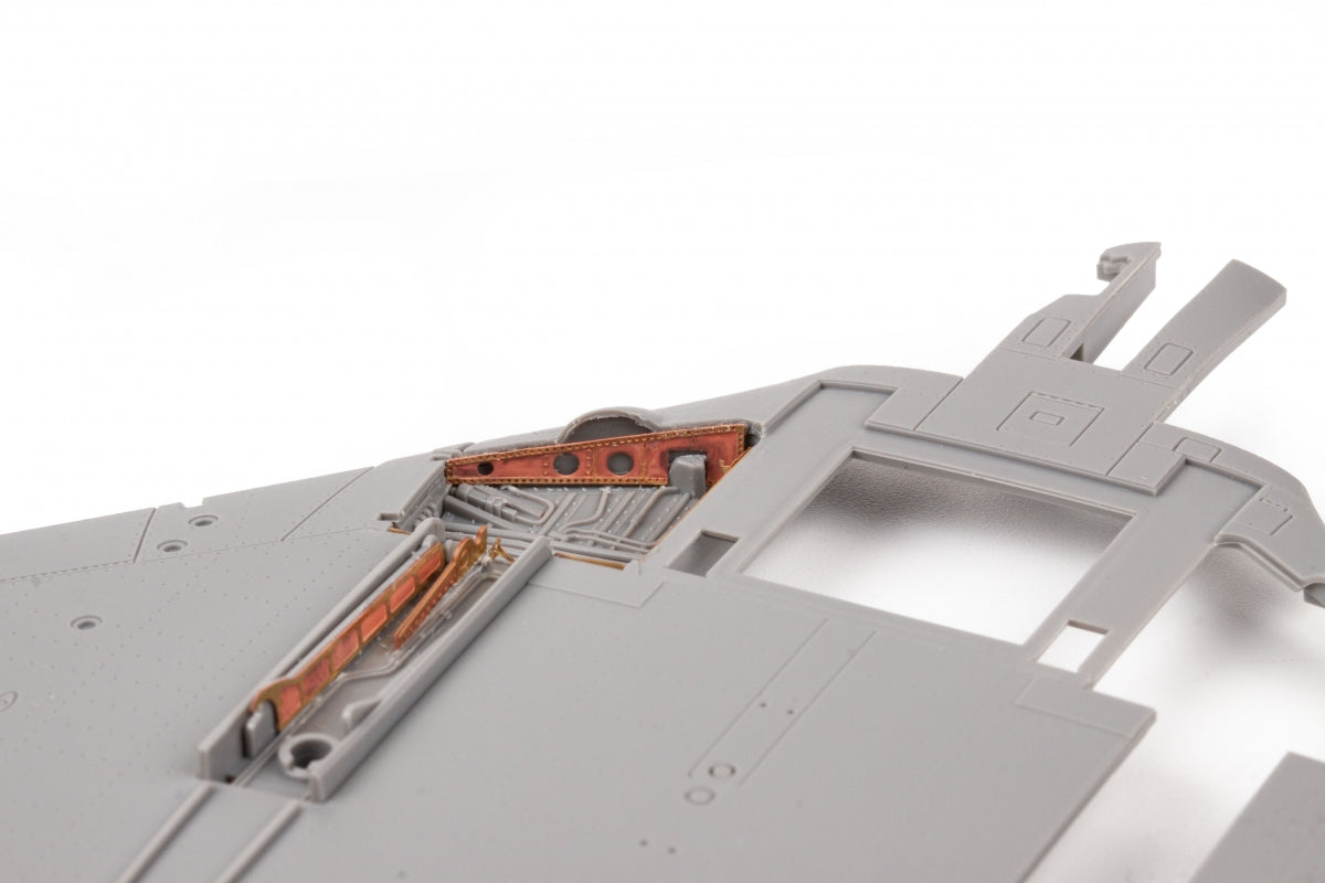 Eduard 491480 A-4M mod. 1975 MAGIC FACTORY 1/48 – immagine 5
