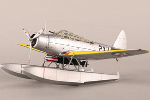 Hobby Boss 81784 TBD-1A Devastator 1/48 – Bild 9