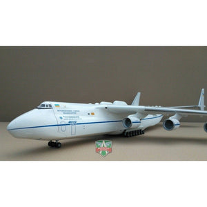 Modelsvit 7206 Antonov An-225 &amp;#39;Mriya&amp;#39; 1/72 – Bild 2