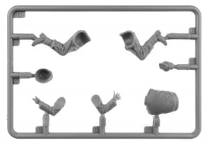 MiniArt 35471 GERMAN GUN CREW 1/35 – image 8