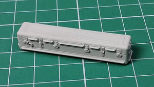 Eureka XXL E-076 Modern FIM-92 Stinger Missile Case 1/35 – Bild 4