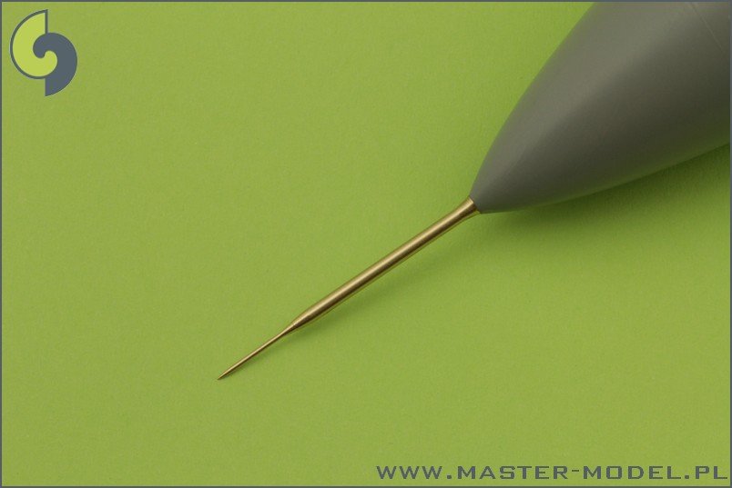 Master AM-48-042 RF-101B Voodoo - Pitot Tube 1/48 – immagine 3